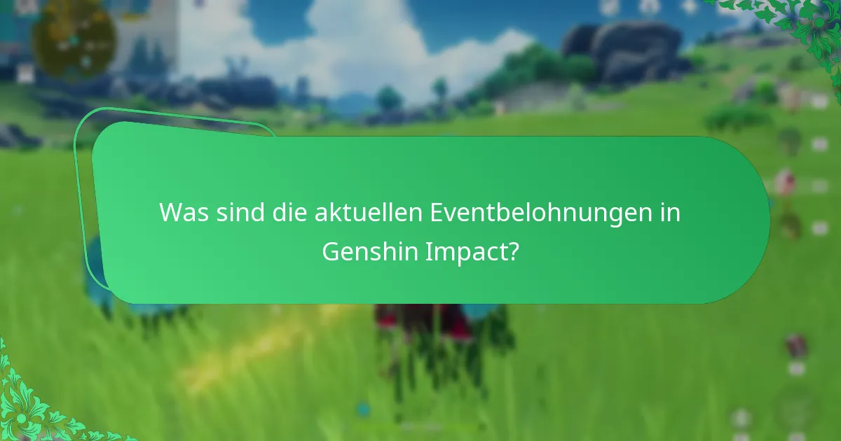 Wie können Spieler ihre Eventbelohnungen maximieren?