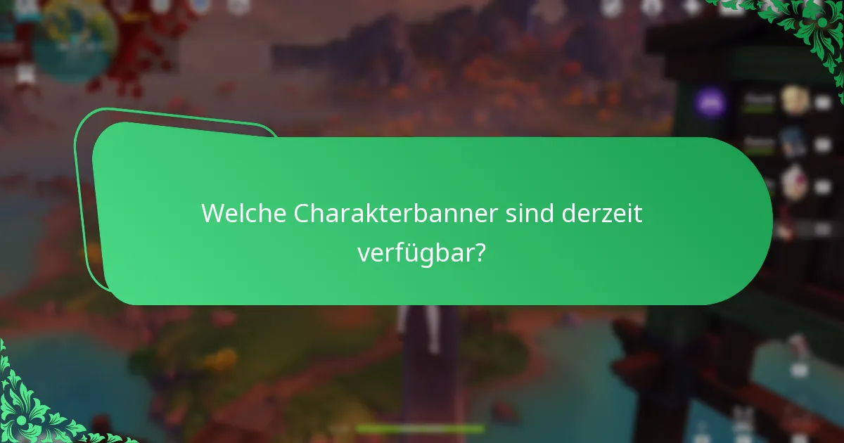 Was sind die zeitlich begrenzten Angebote in Genshin Impact?