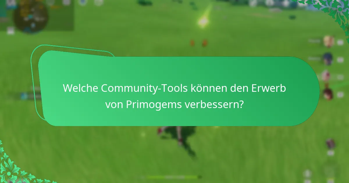 Welche Online-Ressourcen bieten gültige Primogem-Codes?