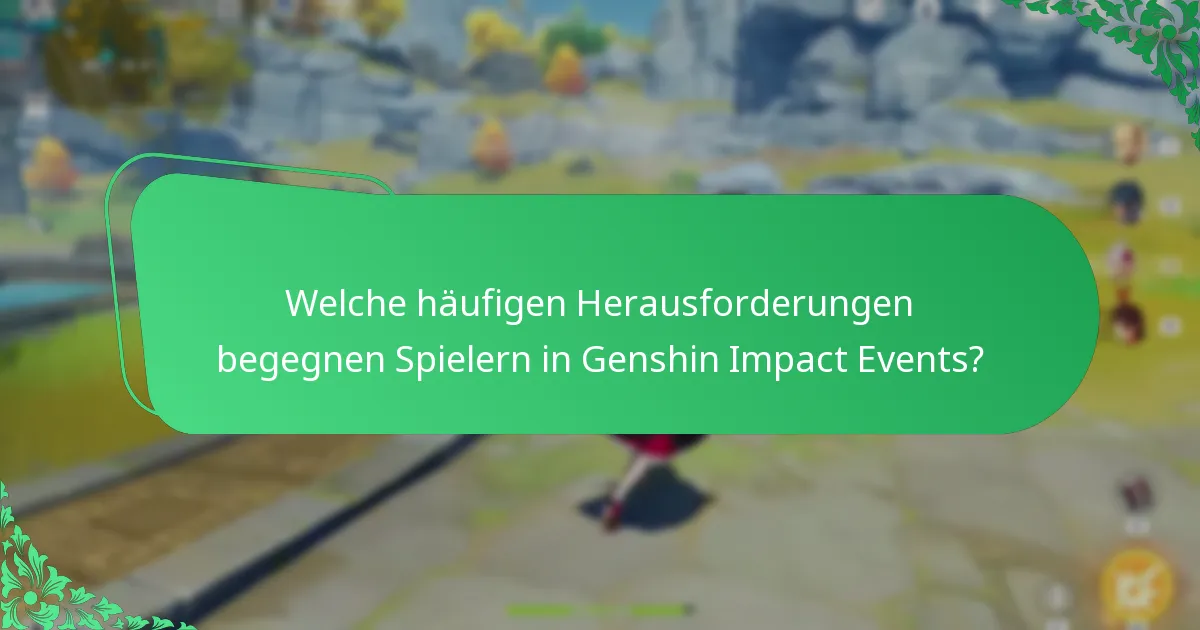 Welche vergangenen Events bieten Einblicke für aktuelle Strategien?