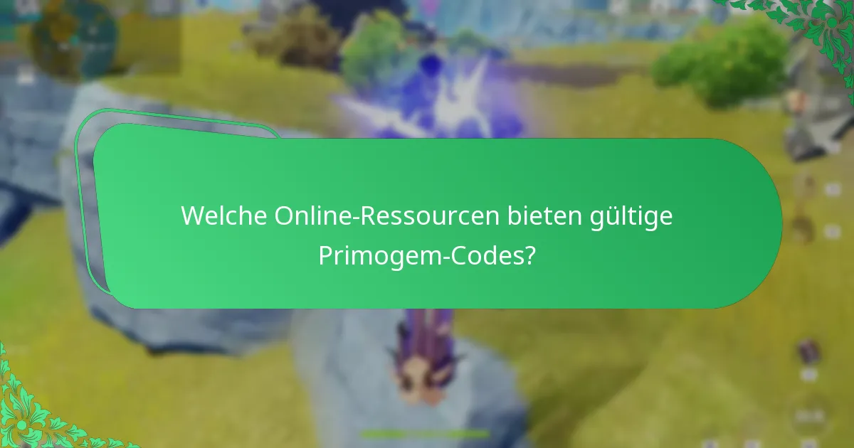 Welche Community-Tools können den Erwerb von Primogems verbessern?