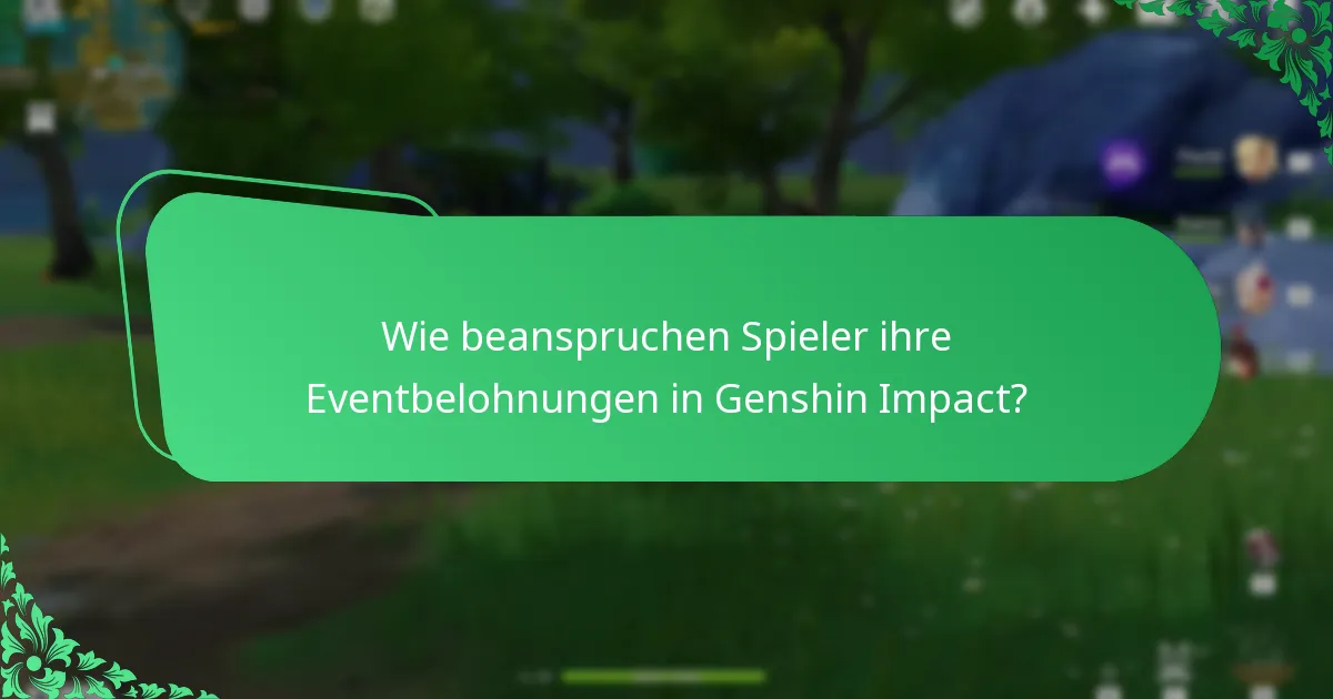 Welche Strategien können das Beanspruchungserlebnis für Eventbelohnungen verbessern?